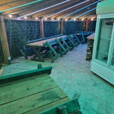 Odmaraliste Islovo Brdo * Prnjavor