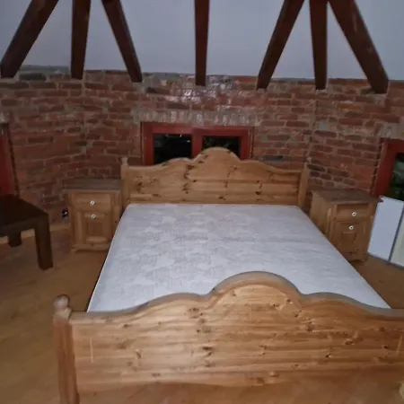 Odmaraliste Islovo Brdo