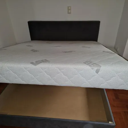 Ferienhaus Odmaraliste Islovo Brdo