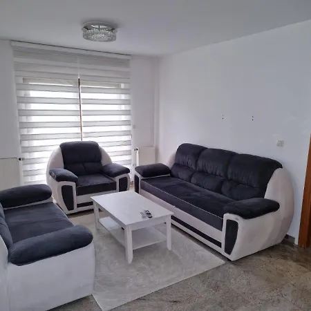 Ferienhaus Odmaraliste Islovo Brdo Prnjavor (Republika Srpska)