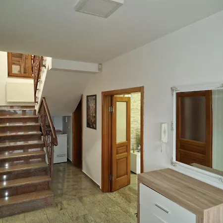Ferienhaus Odmaraliste Islovo Brdo