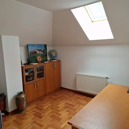 Odmaraliste Islovo Brdo Ferienhaus *