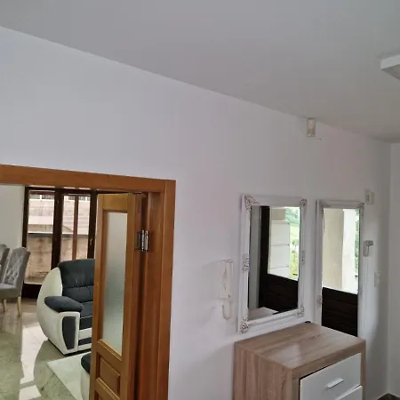 Ferienhaus Odmaraliste Islovo Brdo Prnjavor (Republika Srpska)
