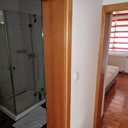 Odmaraliste Islovo Brdo