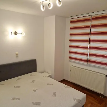 Ferienhaus Odmaraliste Islovo Brdo *